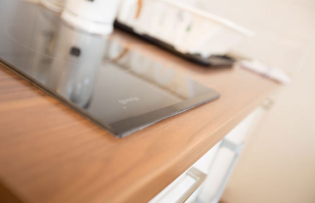 Grand Central Apartments - Foto 12