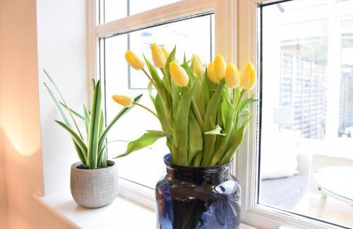 Bluebelle Cottage, Peasenhall - Foto 22