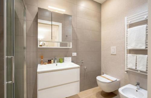 Central Station Apartment - Foto 12