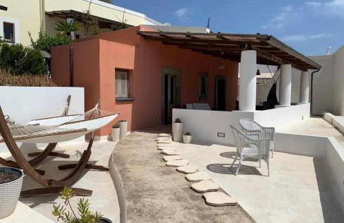 Casa Il Faro - vista mare, 100 mt dalla spiaggia - Foto 2