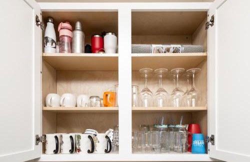 Entire House close to Disney - Foto 40