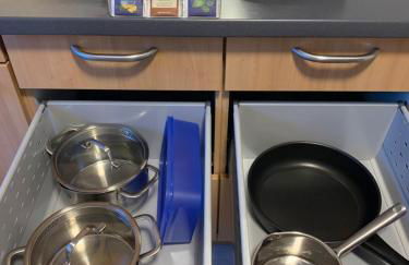 Ferienwohnung ganz nah am Förderturm Zeche Zollverein - Foto 16