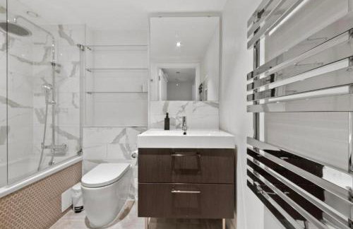 SG, Charming Chelsea Balcony Suite - Foto 9