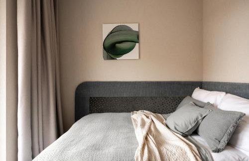 JURATA LIDO EXECUTIVE SUITE by JWPM - Foto 26