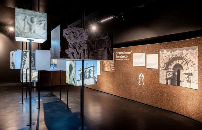 Visita al Centro di Interpretazione della Scultura Romanica - Foto 4