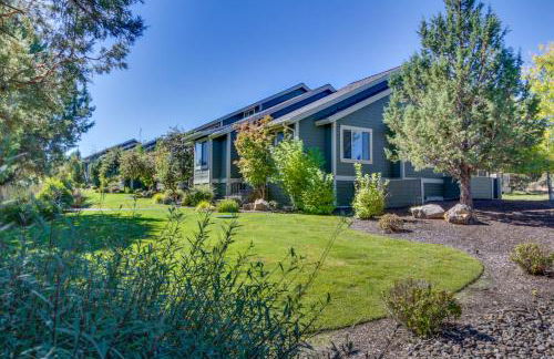 Eagle Crest Family Retreat - Foto 1