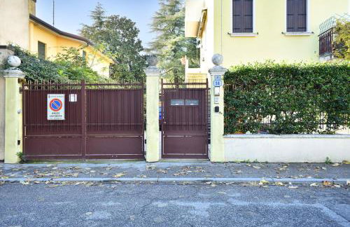 Welc-ōM Lepanto Relax Apartment - Foto 20