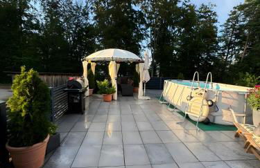 Ferienwohnung Fernblick - Foto 19