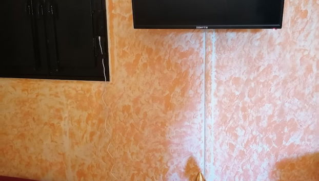 Servicio de la habitación