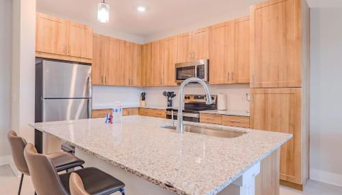 Landing Stunning 1BD Gym Clubhouse - Foto 5, Other