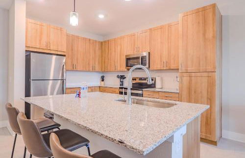 Landing Stunning 1BD Gym Clubhouse - Foto 5