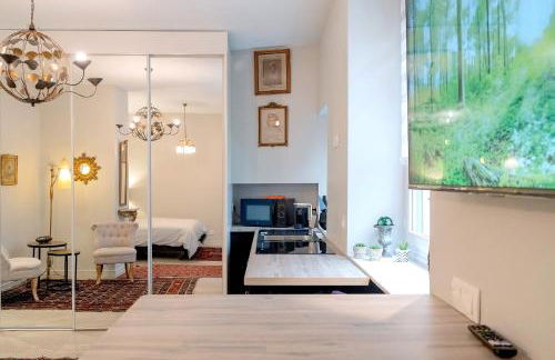 MHL - Maison Hotel Lyon - Photo 24