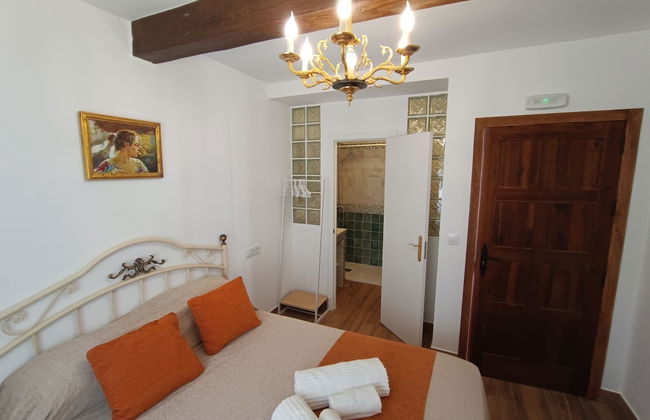 El Palacete de Cuevas - Foto 25