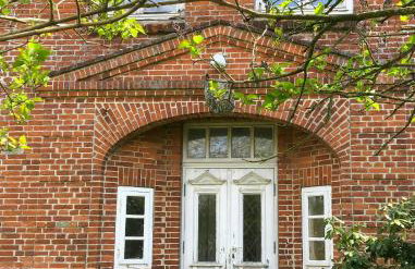 Artist's Studio House In Aukrug Nature Park - Photo 38