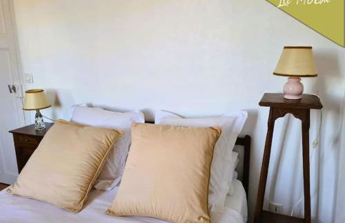 VILLA ANNEE 30 Rénovée ,Terrasse et Jardin - Foto 18