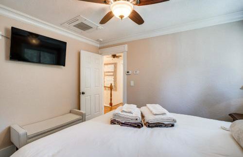 Beach and Skiing at Zephyr Cove house - Foto 16