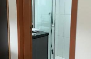 Flat no Vieralves - Foto 17