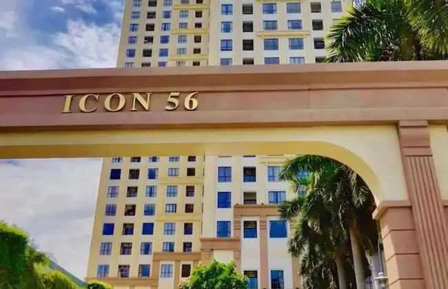 ICON 56 Luxury Aparment - Photo 54