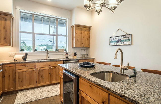 Seagate: Starboard~coos Bay~premiere Property - Foto 8