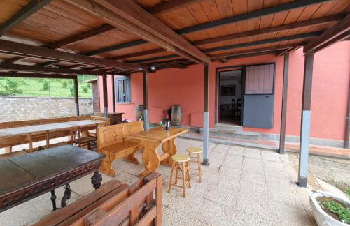 Country house Dolce Nocciola - Foto 12