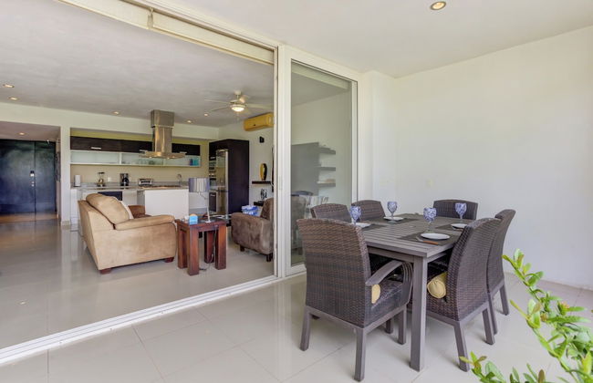 El Tigre Ibiza Condos - Foto 73