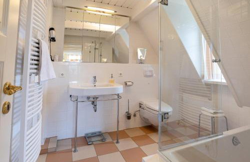 Ferienhaus Friesenrose - Foto 17