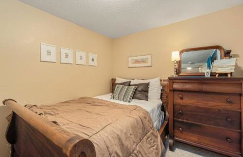 Hidden River Cabin - Foto 9