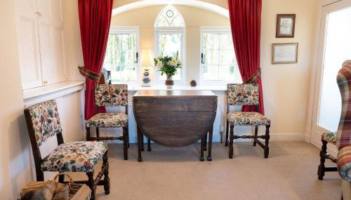 Cross Cottage - Foto 5