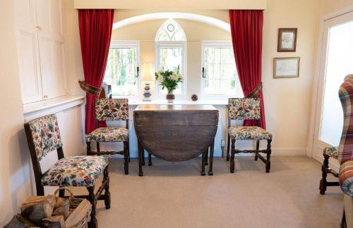 Cross Cottage - Foto 5