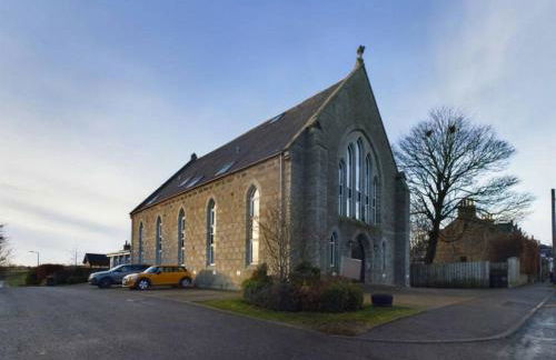 Turfhill House - Foto 1