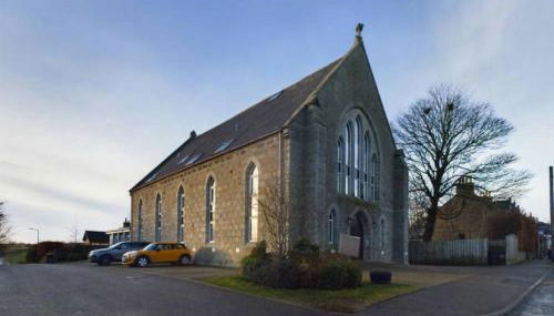 Turfhill House - Foto 1