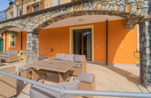 268 - Casa Paradise B2, nel verde di Casarza a 15 minuti d'auto dal Mare - PARCHEGGIO PRIVATO INCLUSO - Foto 7