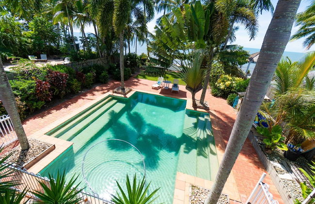 Beach House Cairns - Photo 19
