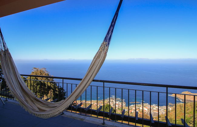 Paradise Ocean View by Analodges - Foto 23