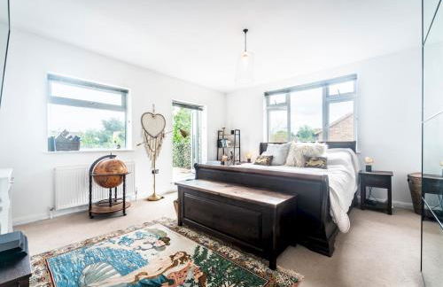 Luxurious Flat with Large Private Terrace - Pass the Keys - Foto 14