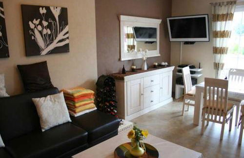 Ferienhaus _ Sonnenschein - Foto 1