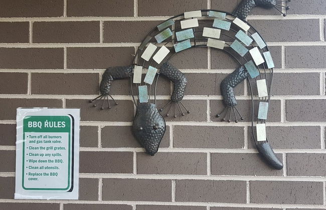 An Ideal Wine Country Getaway Villa - Photo 16