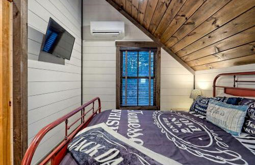 Luxurious Cottage Rental for an Amazing Family Getaway in Georgia - Foto 26