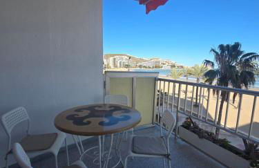 Beach view apartment in Cullera - Foto 25