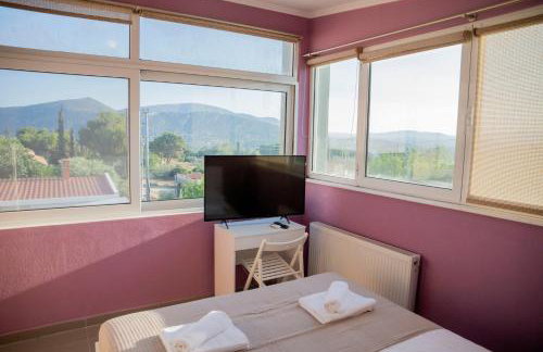 Helios Apartments Porto Rafti - Foto 68