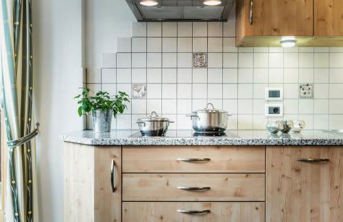 Residence Mirabell - Foto 23