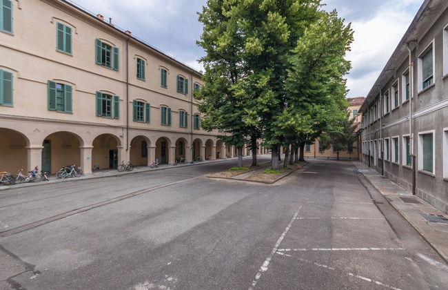 Housing Giulia - One Bedroom Apartment - Foto 27