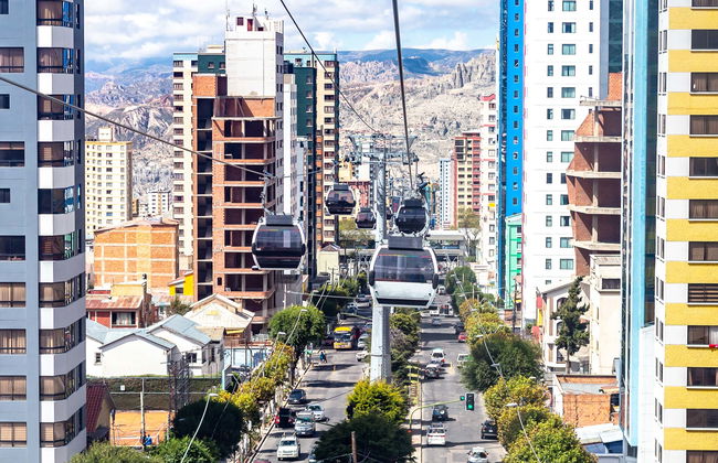 Tour de la arquitectura cholet - Foto 1