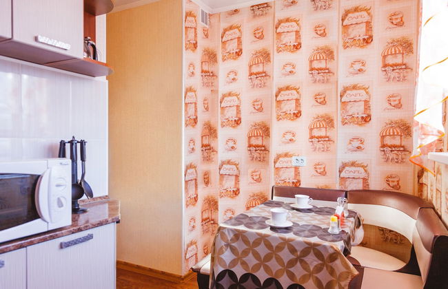 Apartments 5 zvezd Vozle Tsentralnoy Ploshchadi - Photo 7