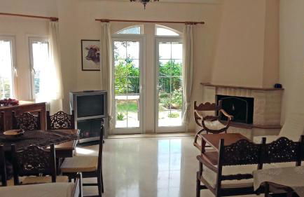 Deskas House. Two Floor Apartment With Excellent View - Foto 13