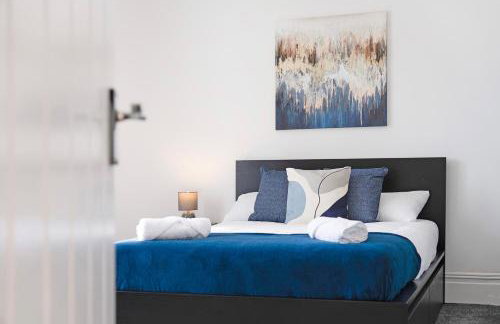 New! 4BR in Durham Road - Foto 13