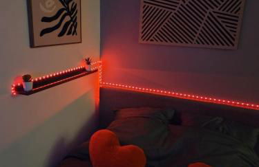 Amour x Netflix - Foto 2