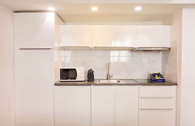 Milan Retreats Brera - Photo 49