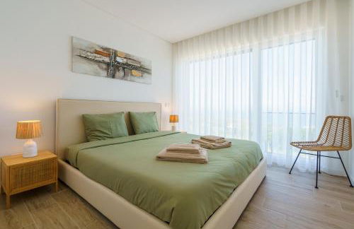 Axess Villa with panoramic ocean view - Foto 41