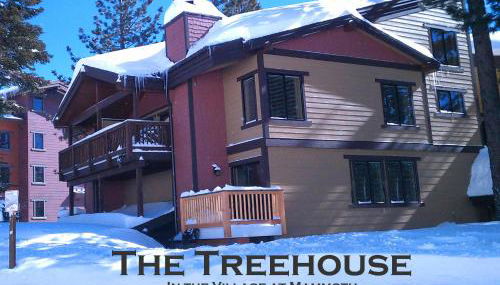 Village Treehouse #2 - Foto 3